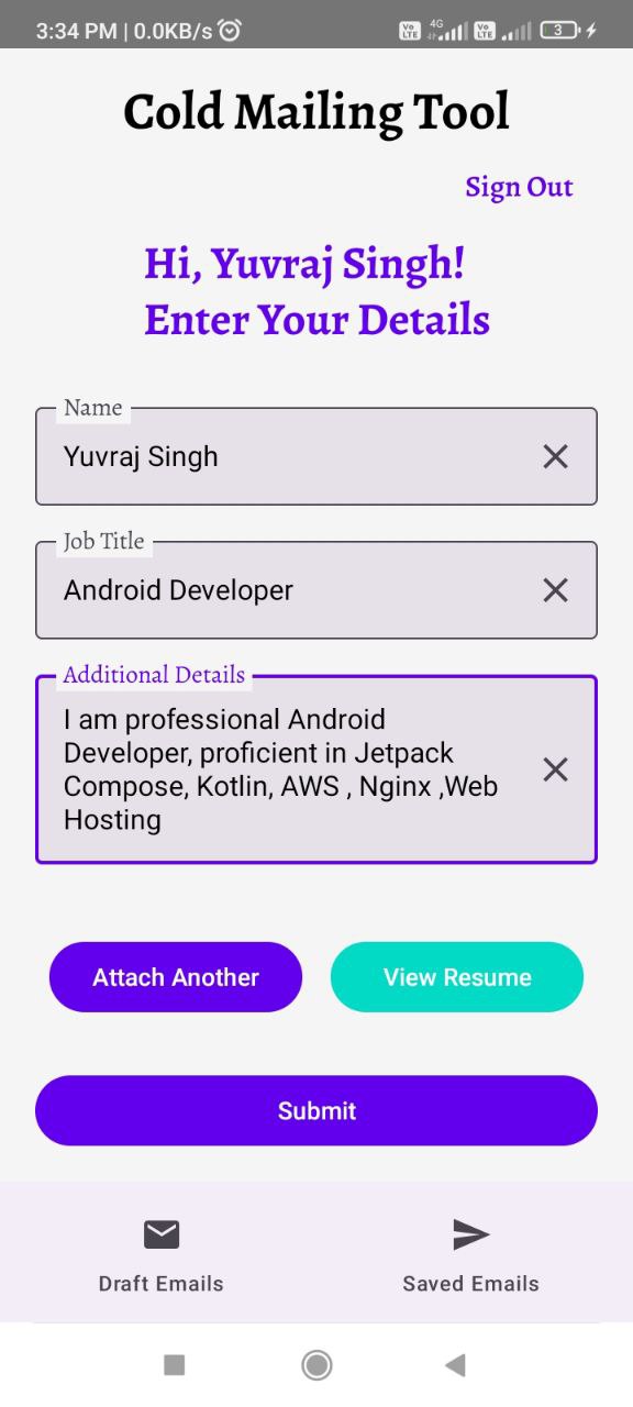 App Screenshot 4
