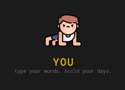 YOU app icon